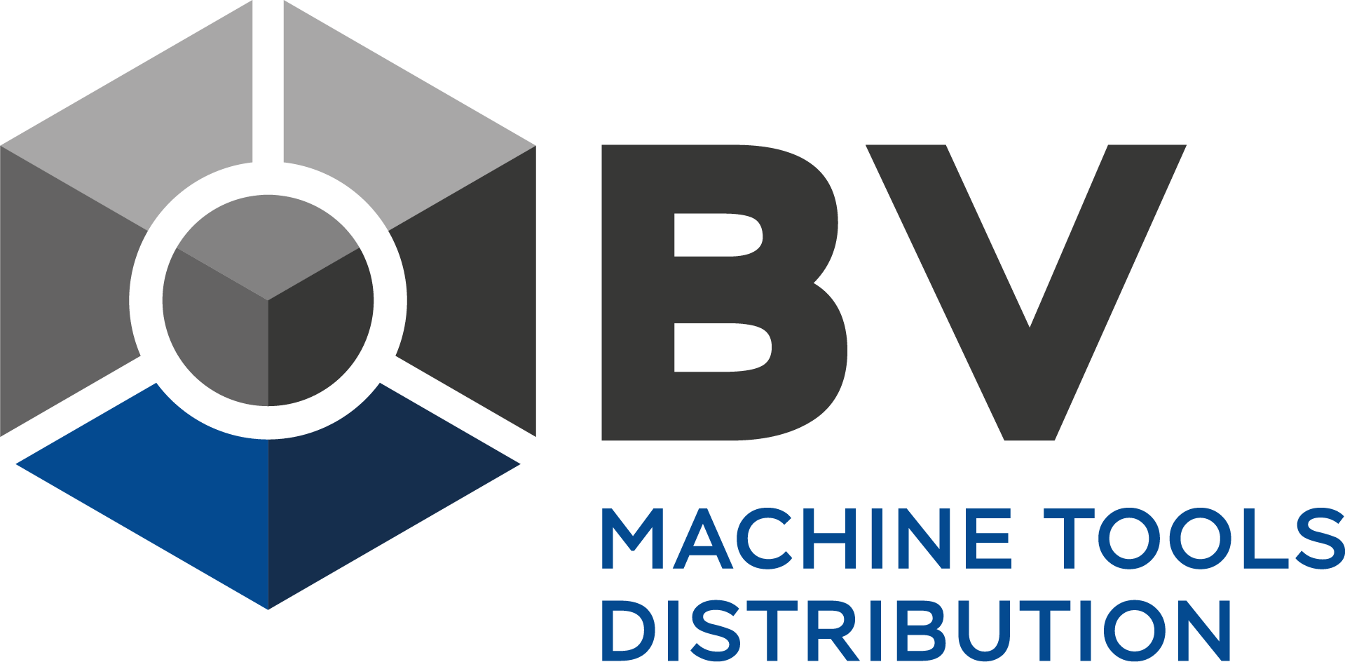 Machinerie BV - Machine tools distribution