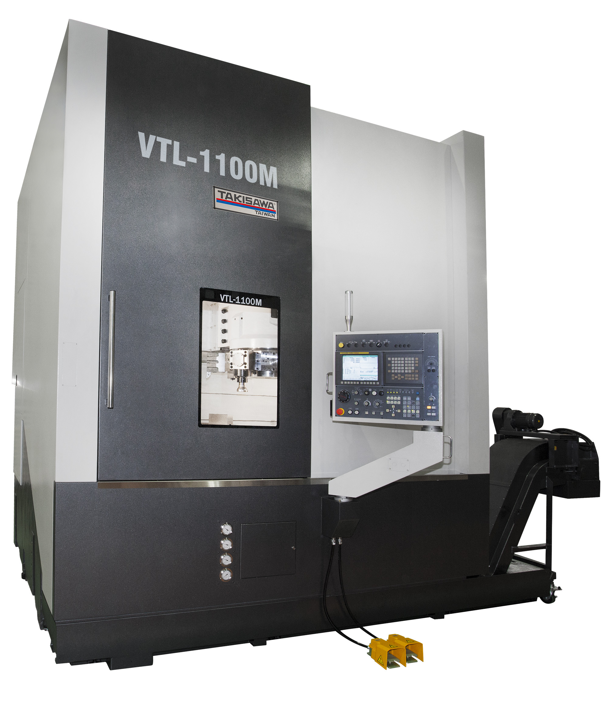 VTL Series Machineries BV