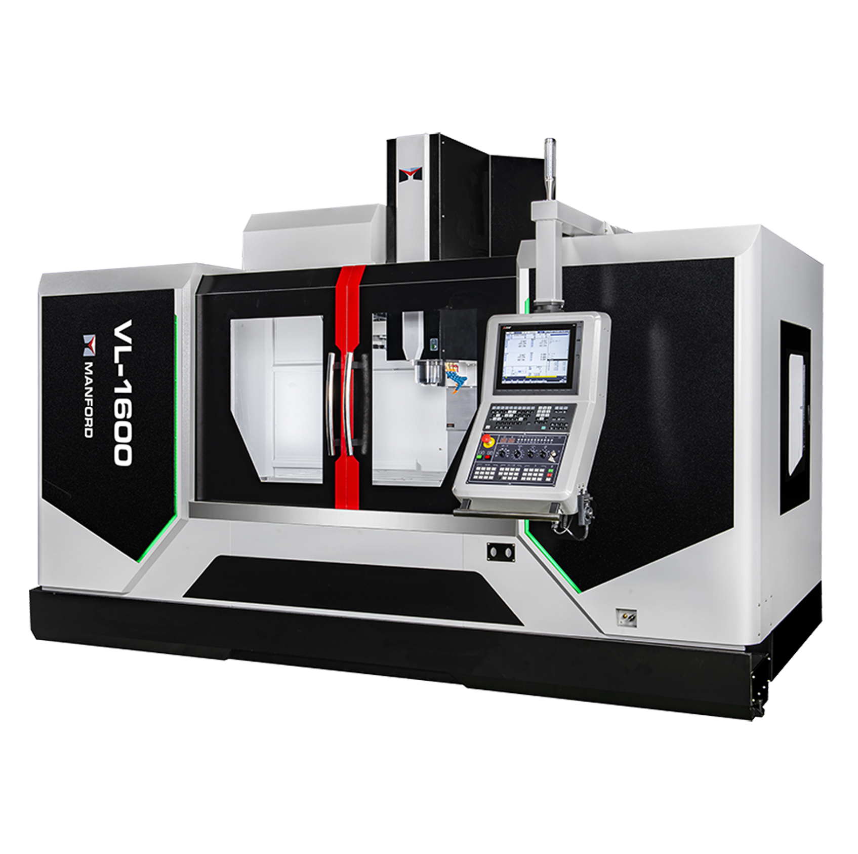 Manford VL-1600 | BV Machinery